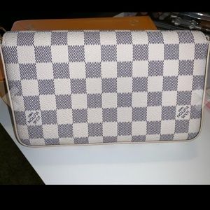 Louis Vuitton Pochette Felicie